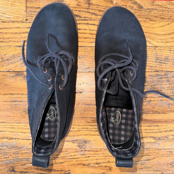 Chaco Lace up Chukka main image 5